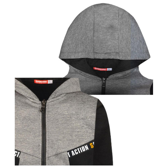 Energiers Παιδικές φόρμες σετ